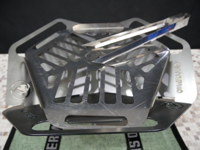 Мангал-Барбекю