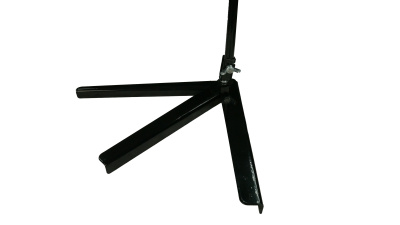 Подставка под удочку телескоп (зимнюю)