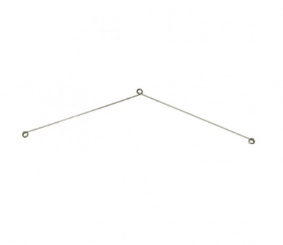 Коромысло не оснащенное 150мм 