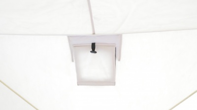 Палатка Сибфишер Стандарт 2,3-2,3